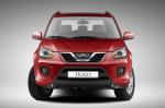 Chery Tiggo FL 2013 года